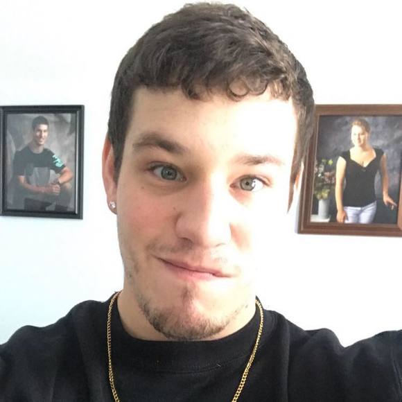 Meet your Posher, Blake - Picture 1 of 1